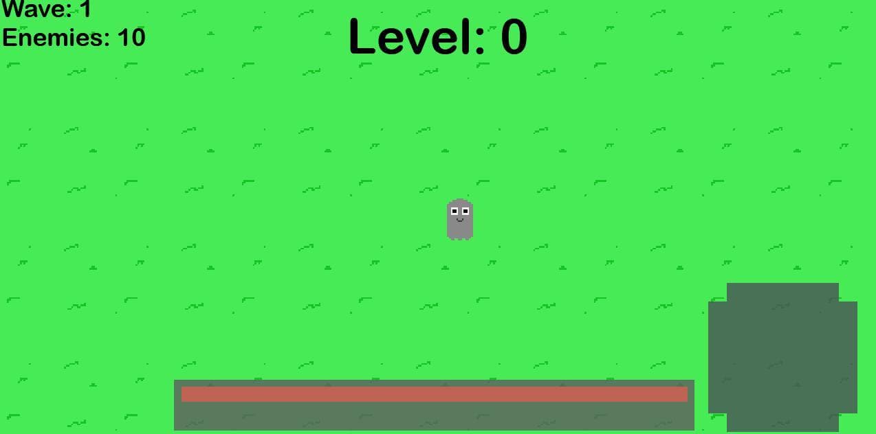Pac-Man: The Fantoms Revenge screenshot 2