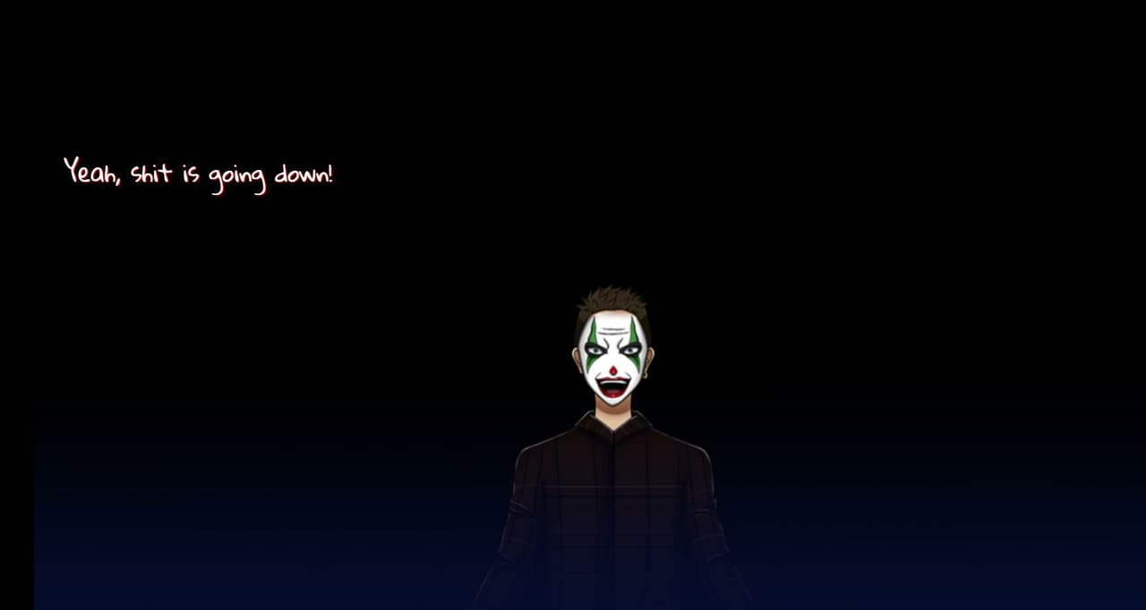Sorry That Youre Dead screenshot 2
