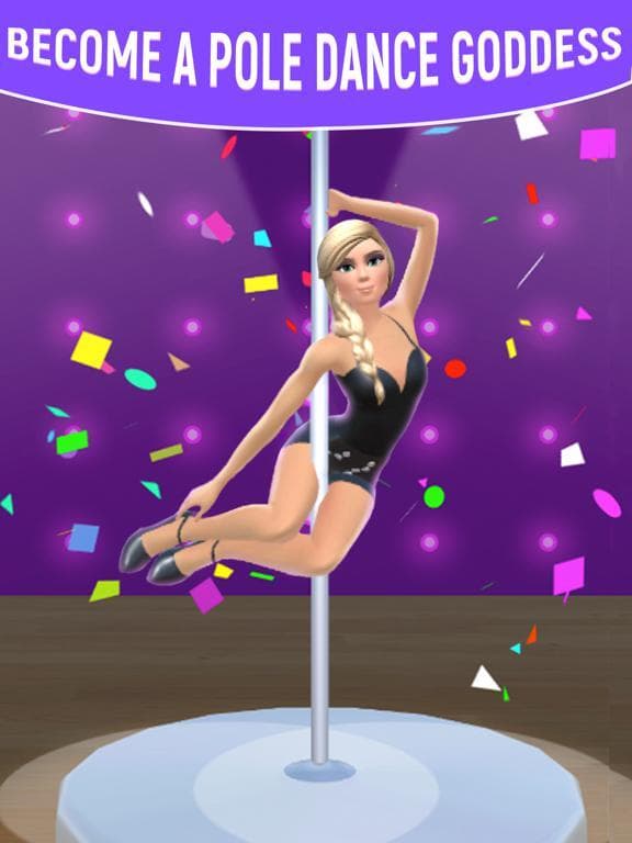 Pole Star! screenshot 2