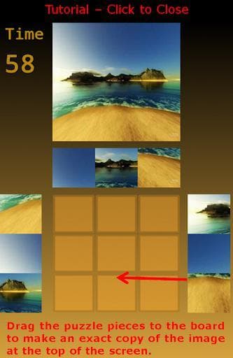Puzzle My Mind screenshot 6