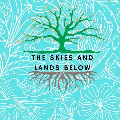 Skies and The Lands Below