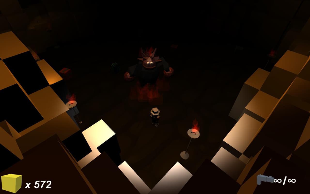 Monster Rush