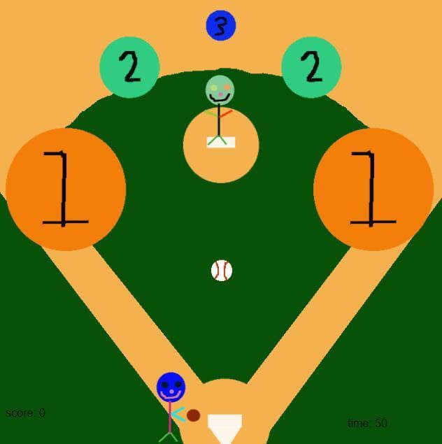 Baseball Simulator