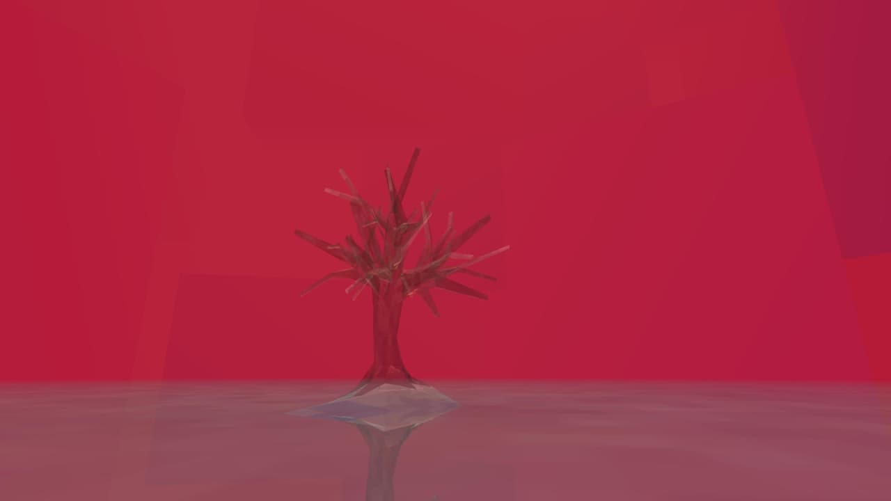 Meditation Chamber