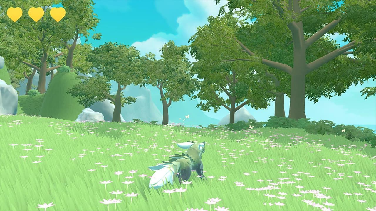 Pacha: Habitat Protector screenshot 3