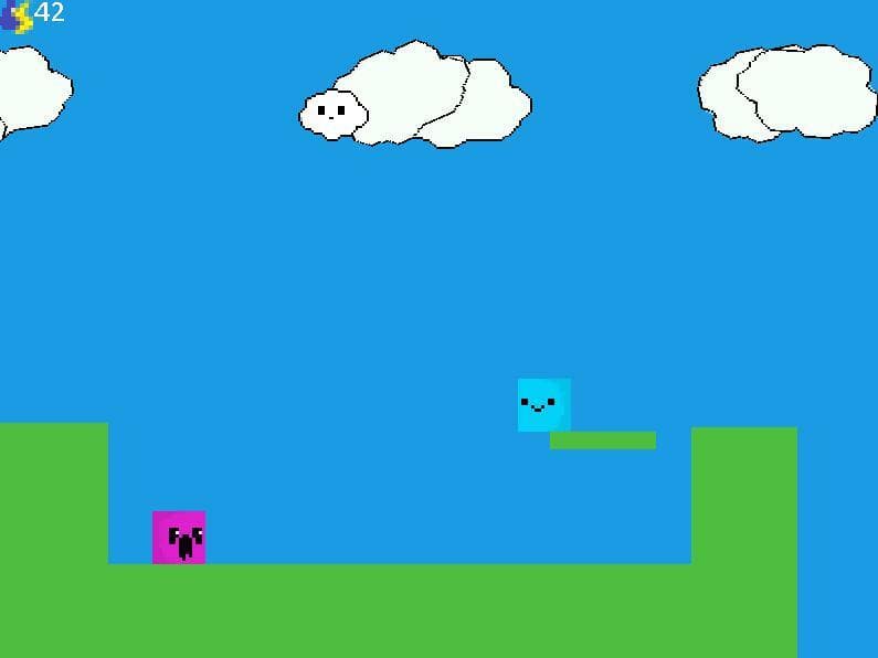 Cloudustry screenshot 2