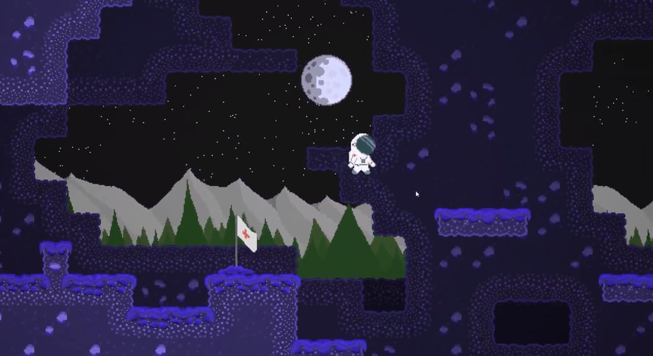 MoonVenture screenshot 5