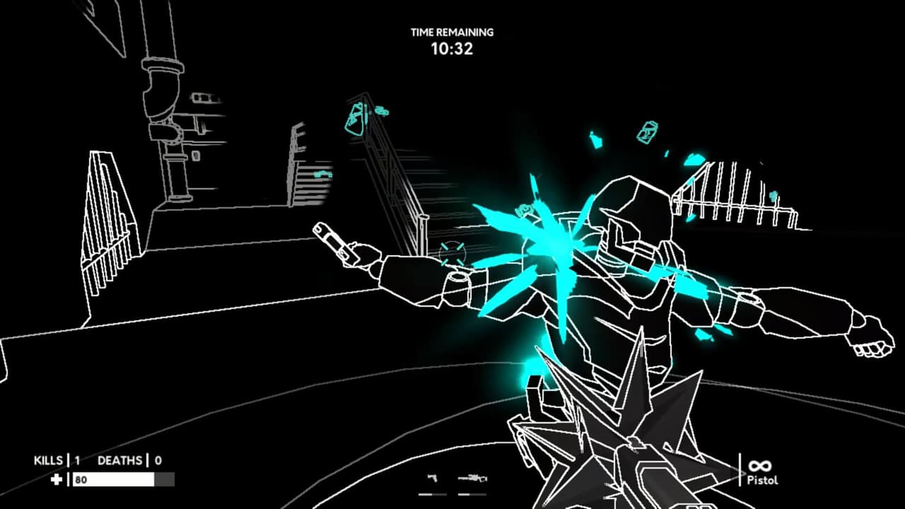 Muffled Warfare (itch) screenshot 4