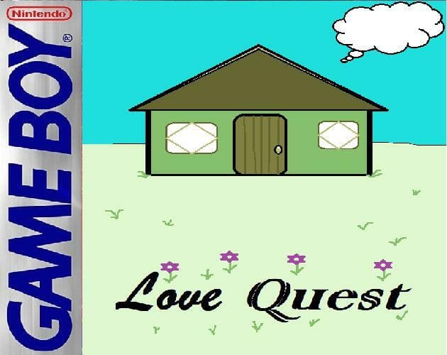 Love Quest (see brews games)