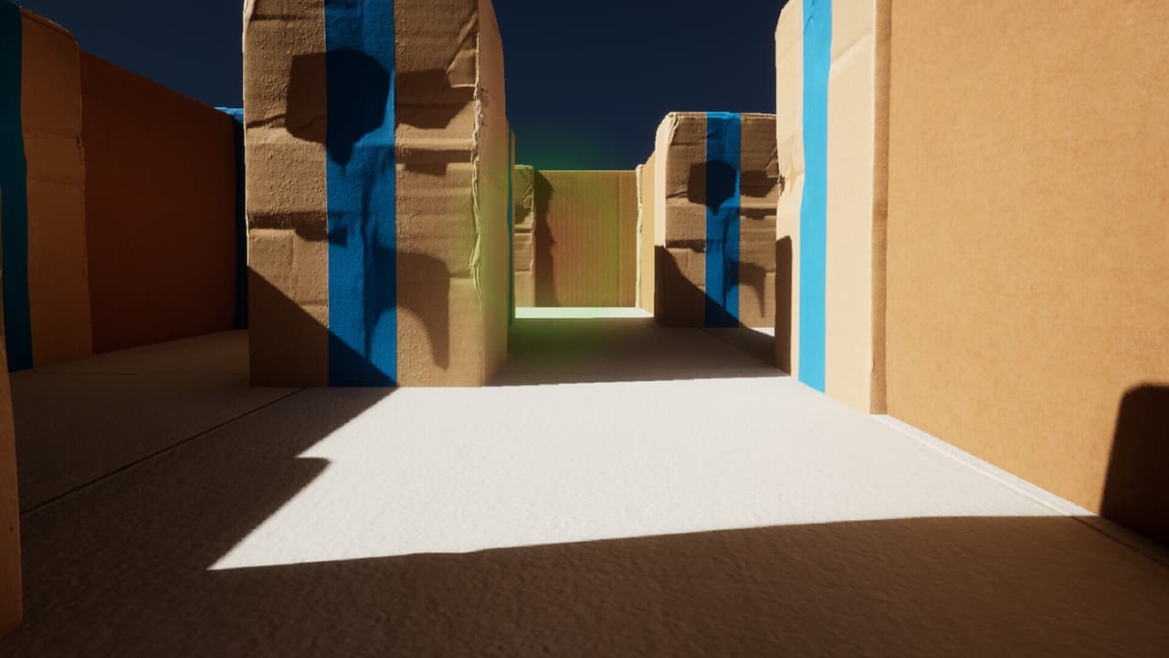 R.A.T.T.Z. Maze screenshot 5