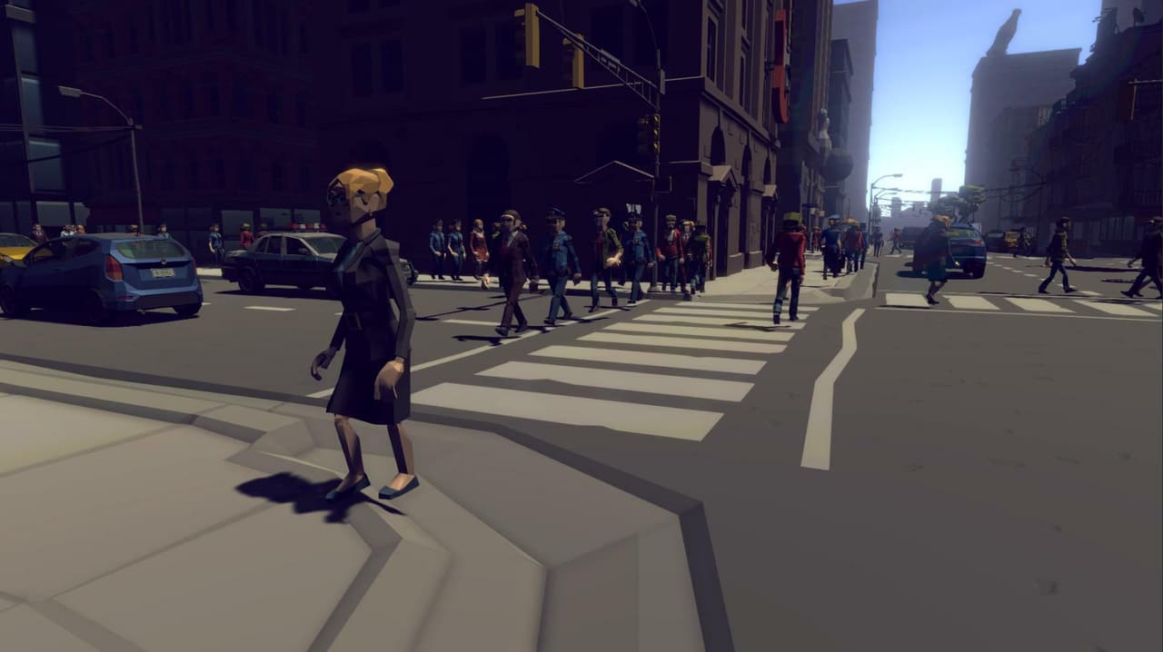 Independent City screenshot 3