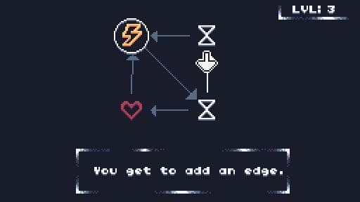 Wizard Graph screenshot 4