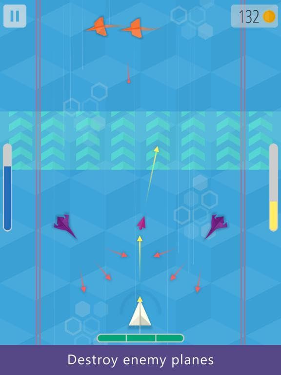 Highwind screenshot 3