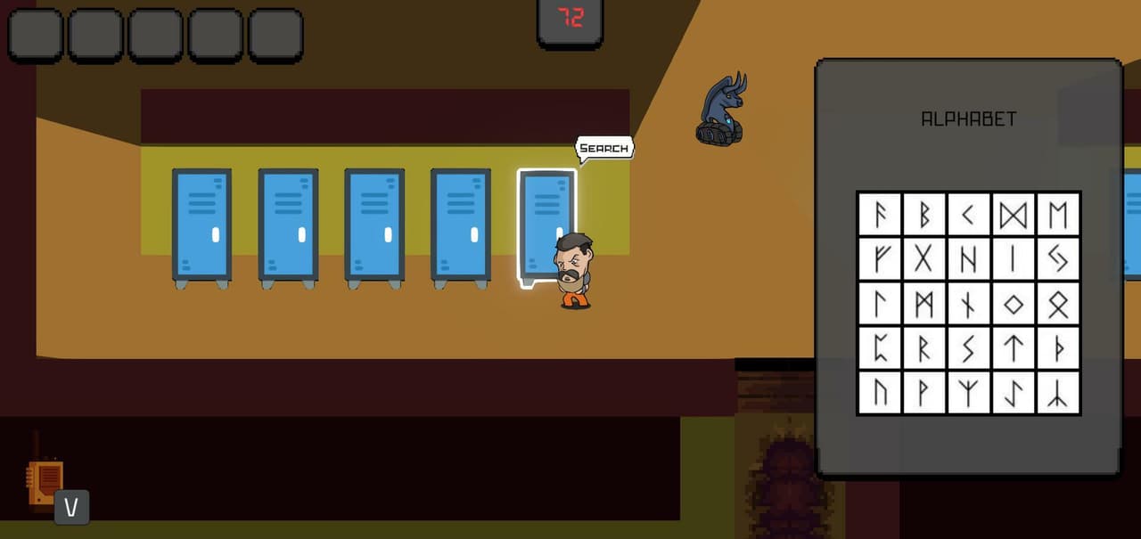 Escape from Knossos: Together! screenshot 4
