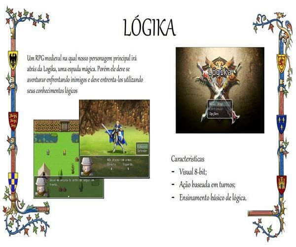 Lógika