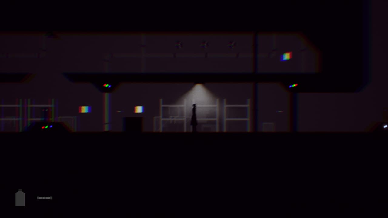 Those Gods Below Us screenshot 4