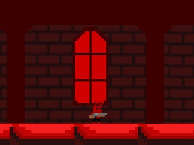 Exit of Hell screenshot 5