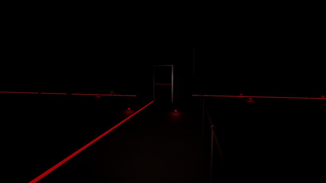 The White Room