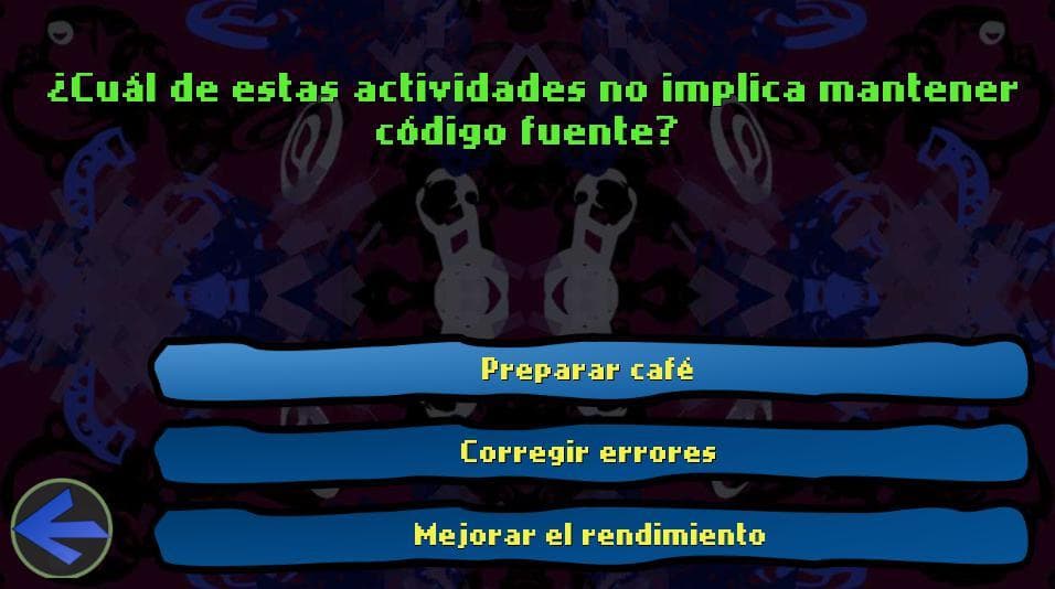 Aprender a Programar screenshot 4