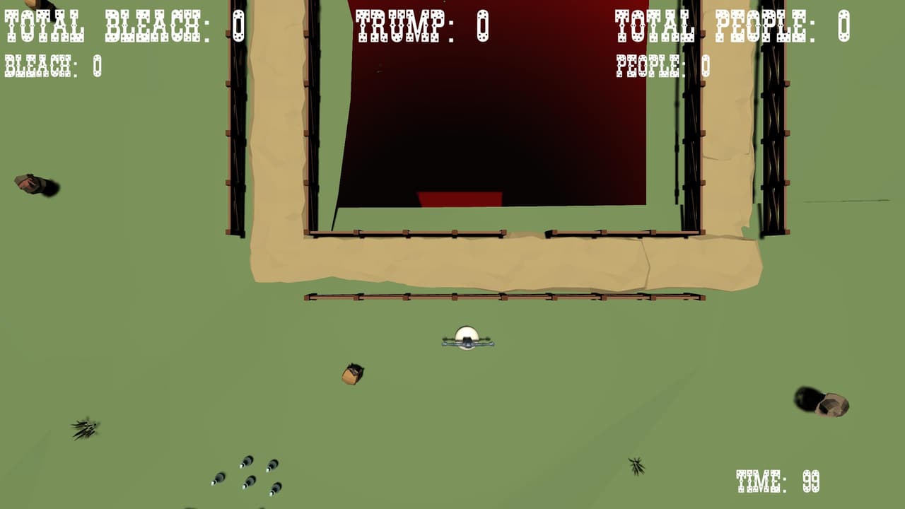 merica screenshot 4