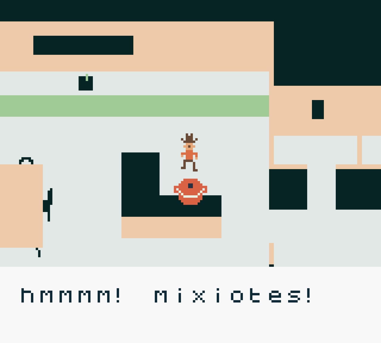 076 The Game screenshot 3