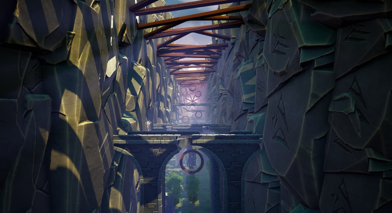 Wind Rider screenshot 5