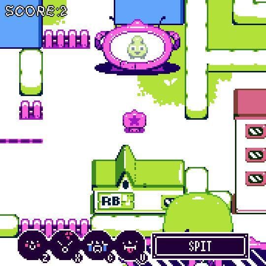 ItoIto screenshot 4