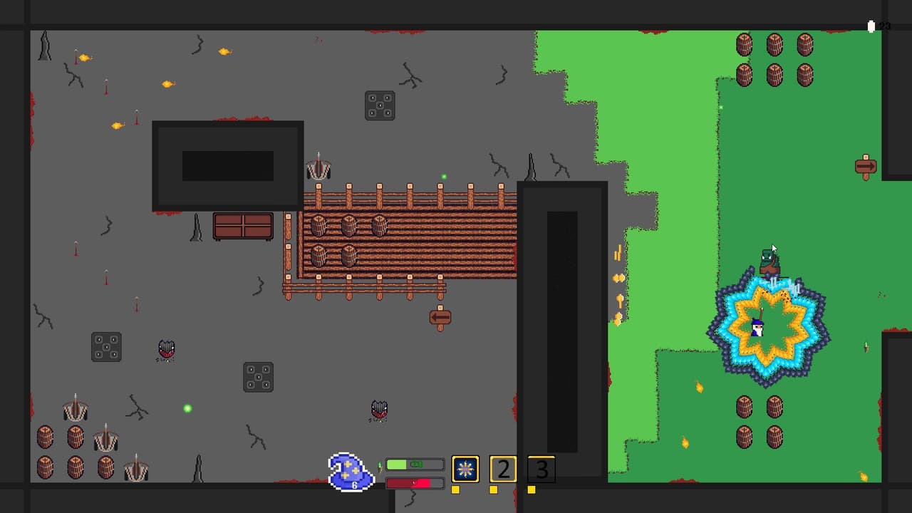 YellowTale screenshot 2