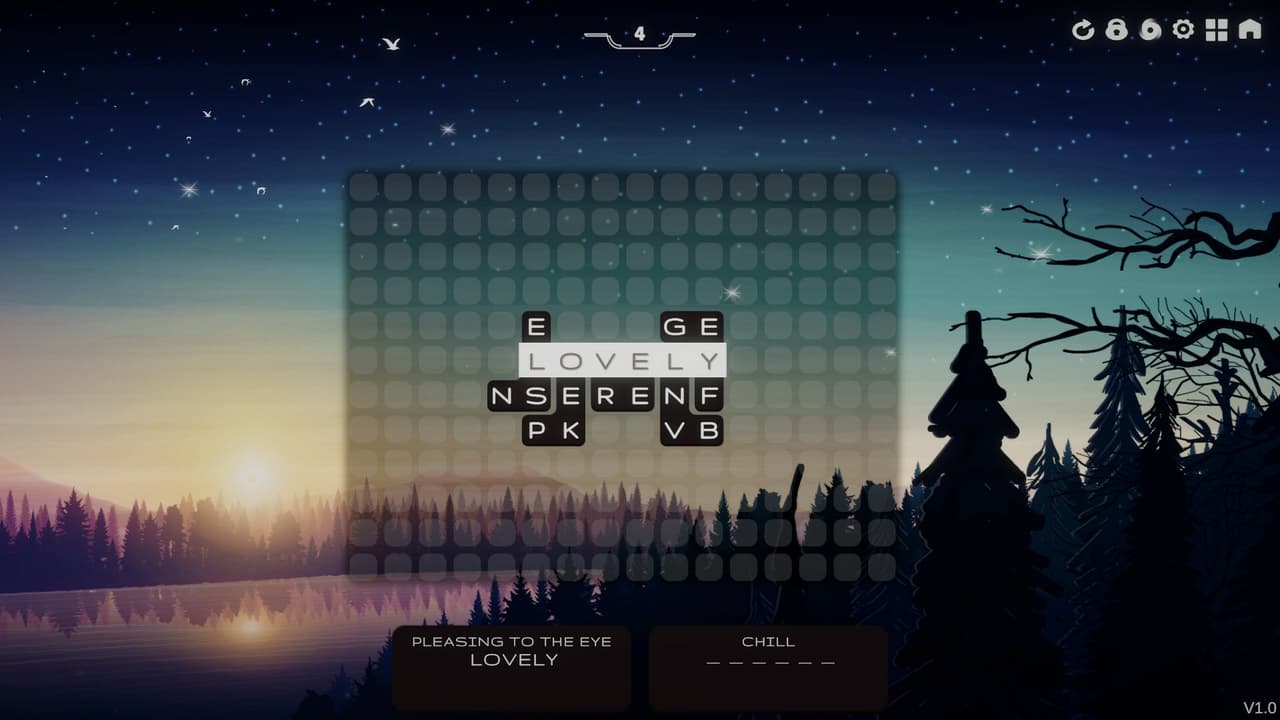 WORDLAND 2