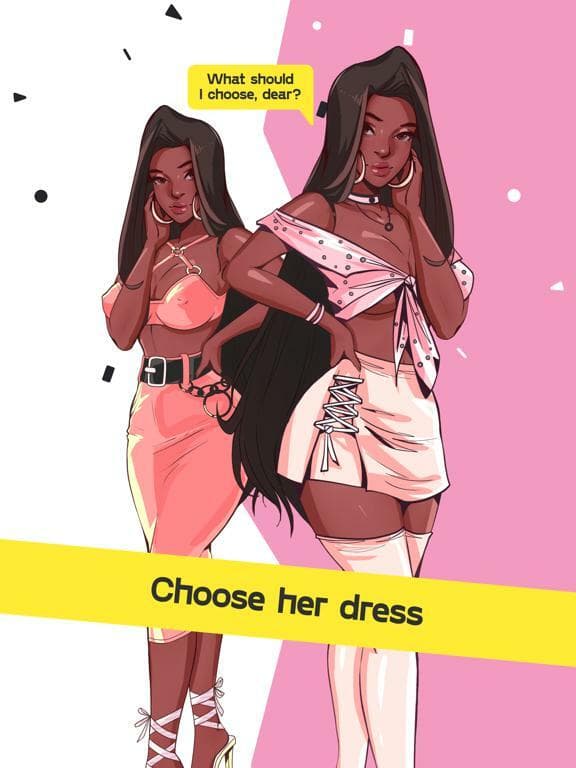 LoveSim screenshot 4