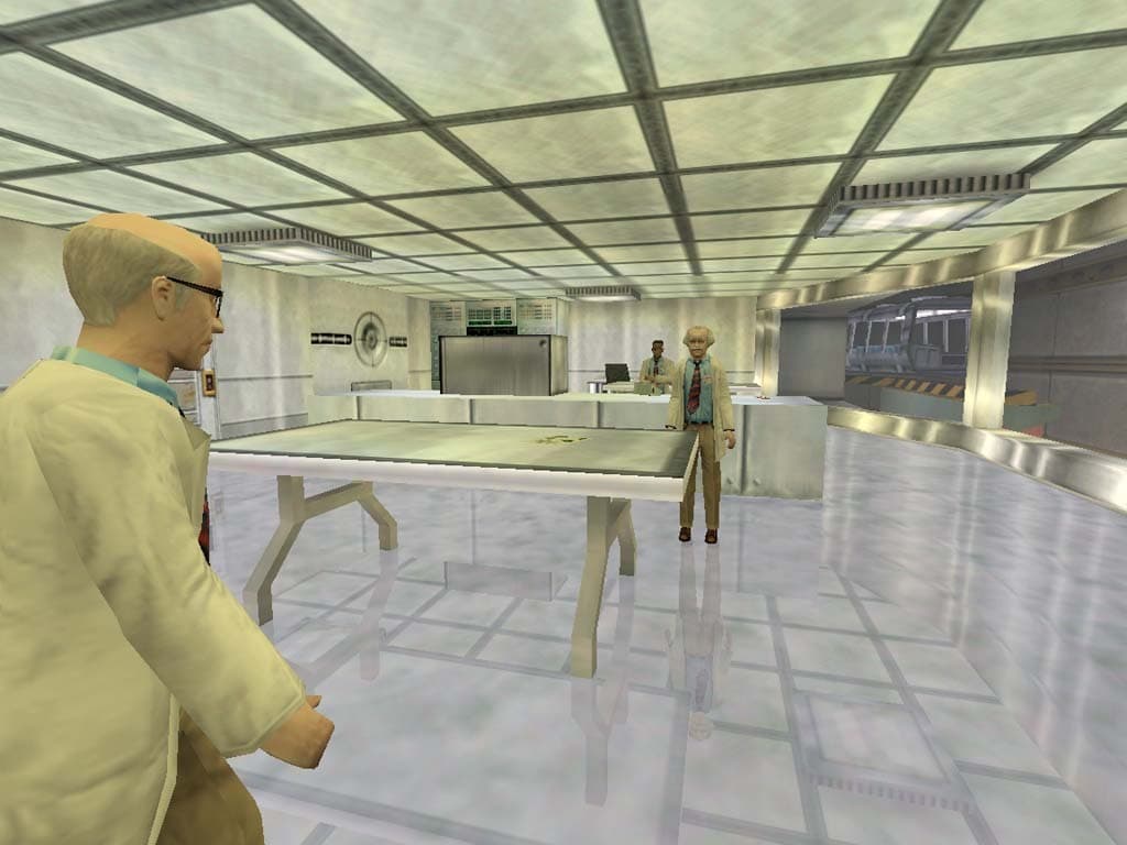 Half-Life: Blue Shift screenshot 5