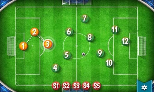 Soccer Crush screenshot 5