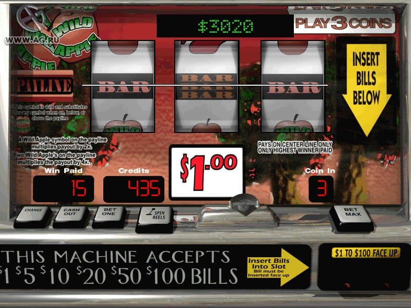 Reel Deal Slots & Video Poker screenshot 4