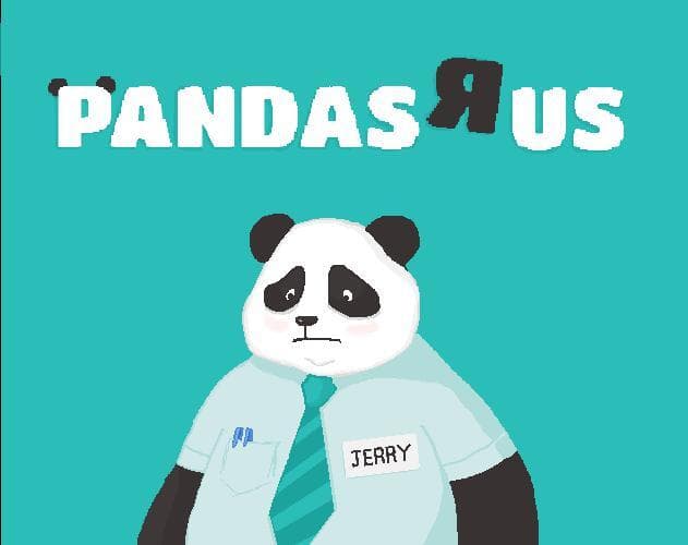 Pandas R Us