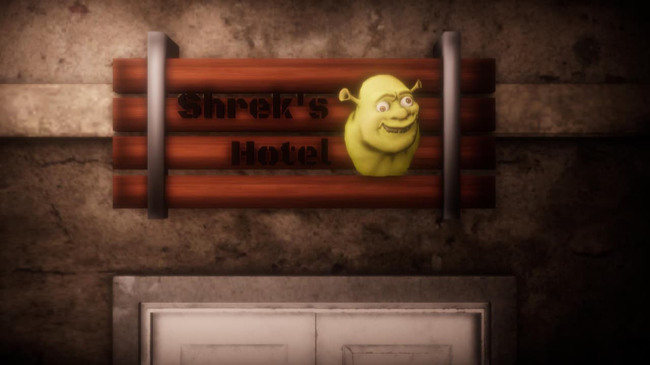 One Night At Shreks Hotel screenshot 2