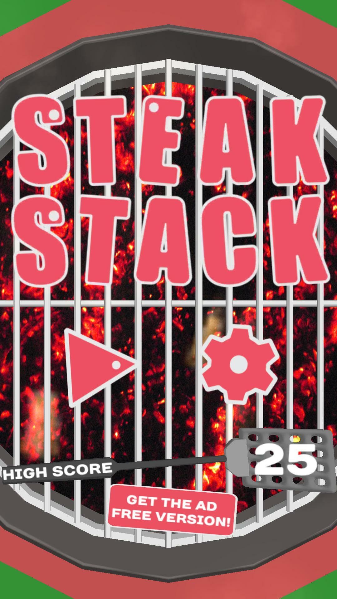 Steak Stack screenshot 2