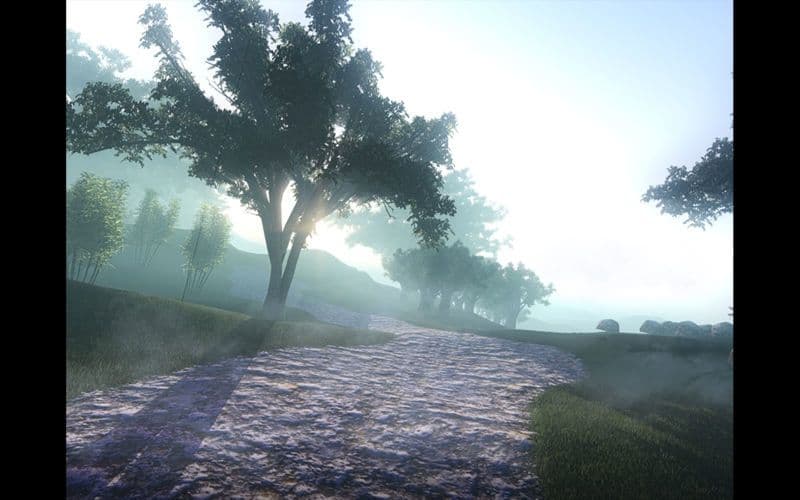 Lost in the Woods - Adventure Game screenshot 6