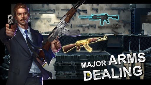 Mafia City screenshot 3