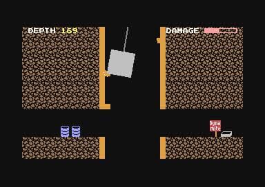 Old Mine Hoist screenshot 4
