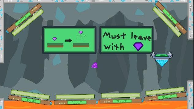 Crystal Carrier (AgnosticCelestial) screenshot 3