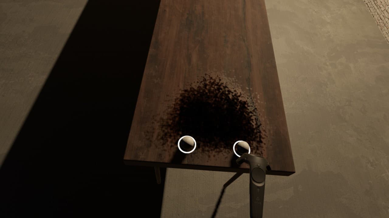 Beer Pong VR screenshot 2