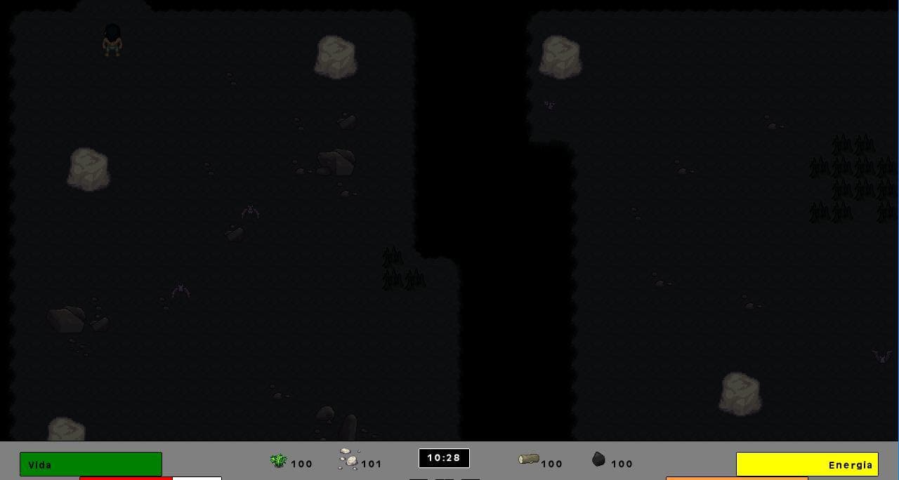 Jungle Investigation screenshot 3