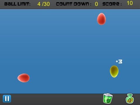 Tap Egg Break: Hardest Game to Crack