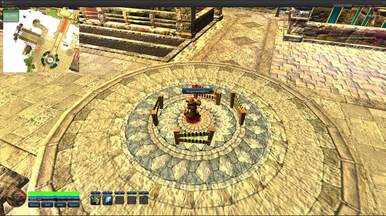 Smythos screenshot 3