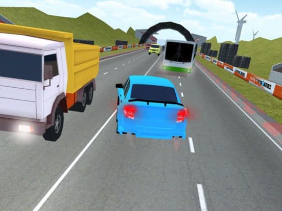 RiF Sport screenshot 3