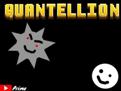Quantellion