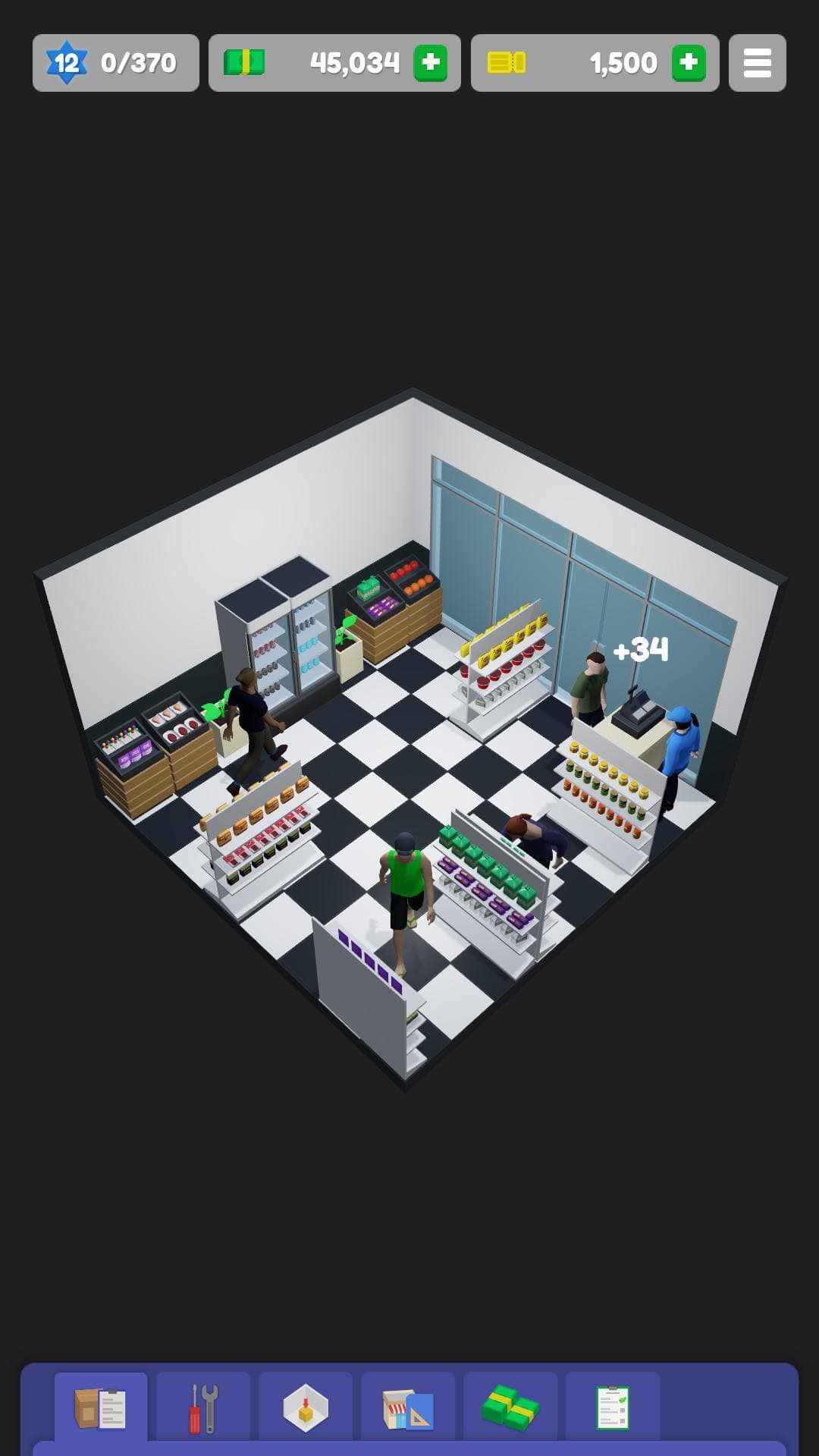 My Little Shop (Flotbit Studios)