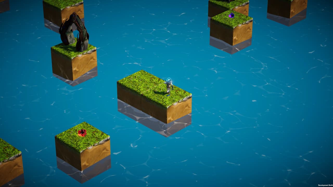 The Books Tale: A hop adventure! screenshot 2