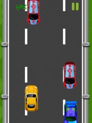 Rally Outlaw Race-r Road Ninja Lite