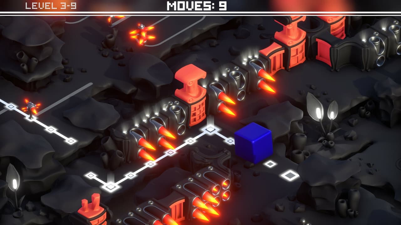 Cube Control screenshot 4